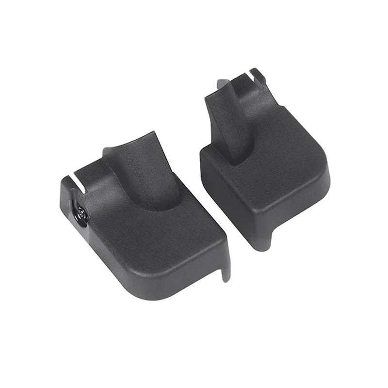 Car Seat Rail Slide Trim Cover Protective Cover Interior Accessories for Leading Ideal Lixiang L8 L9
