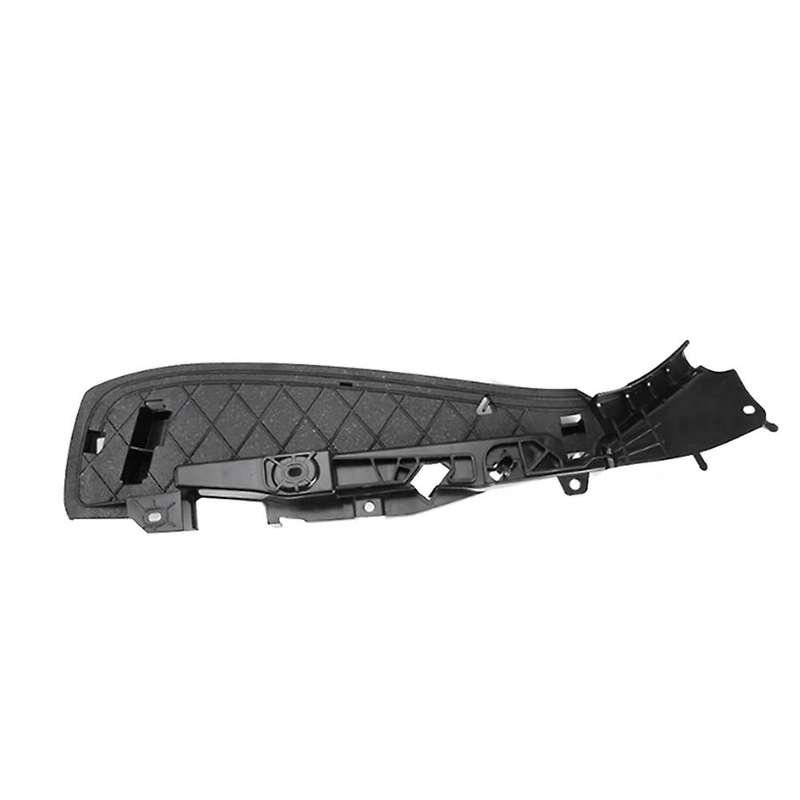Car Seat Side Bracket Cover Seat Outer Support Trim for 5 Series 7 Series 52107317458 52107317459