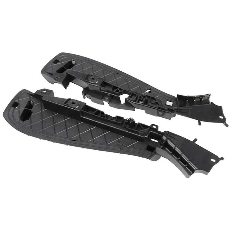 Car Seat Side Bracket Cover Seat Outer Support Trim for 5 Series 7 Series 52107317458 52107317459