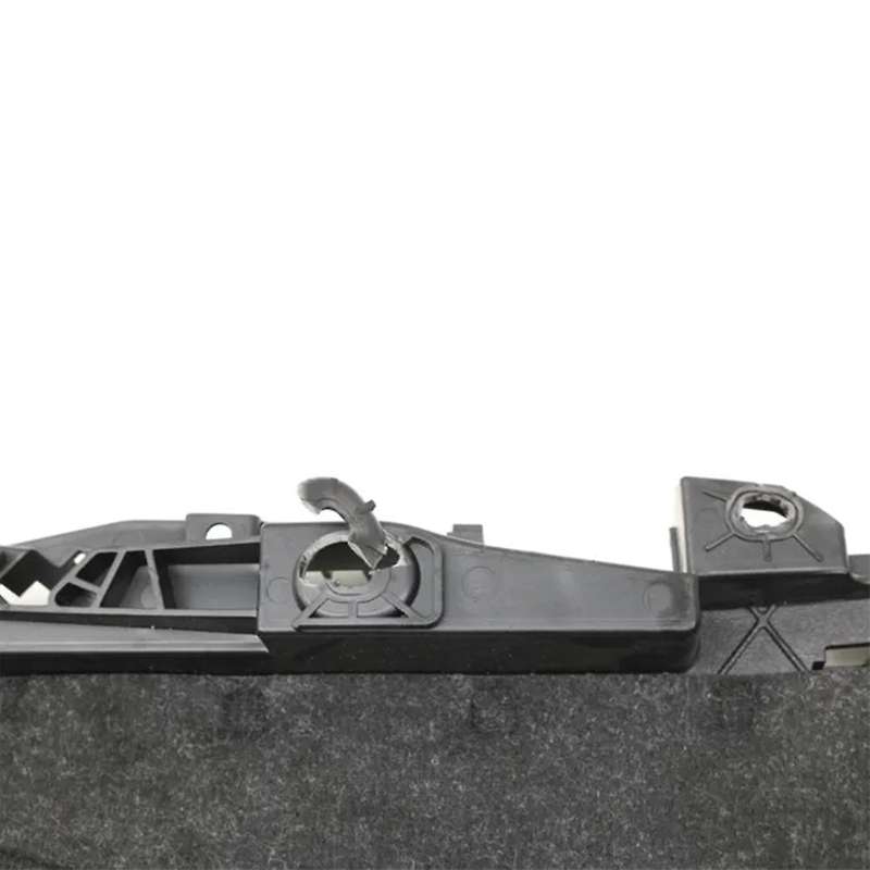 Car Seat Side Bracket Cover Seat Outer Support Trim for 5 Series 7 Series 52107317458 52107317459