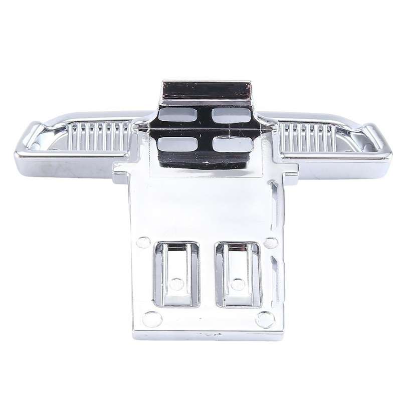 Car Seat Rear Armrest Clasp for 2016 Part Number:673003164