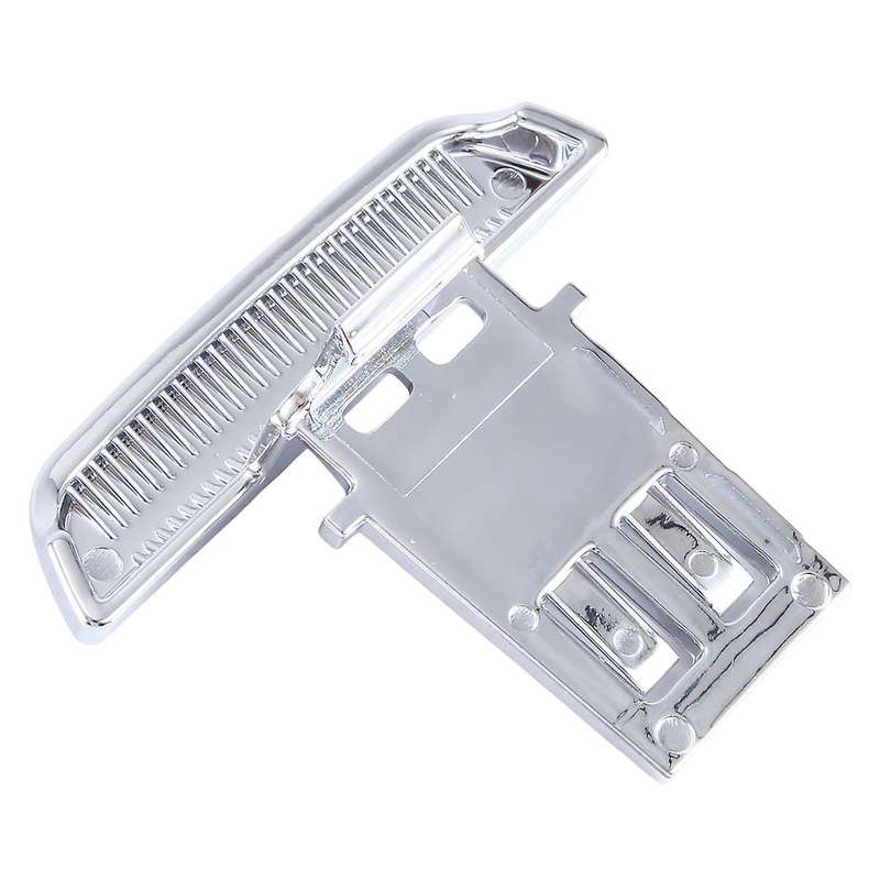 Car Seat Rear Armrest Clasp for 2016 Part Number:673003164