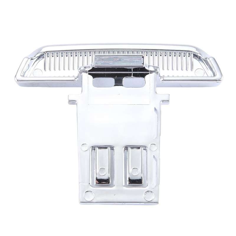 Car Seat Rear Armrest Clasp for 2016 Part Number:673003164