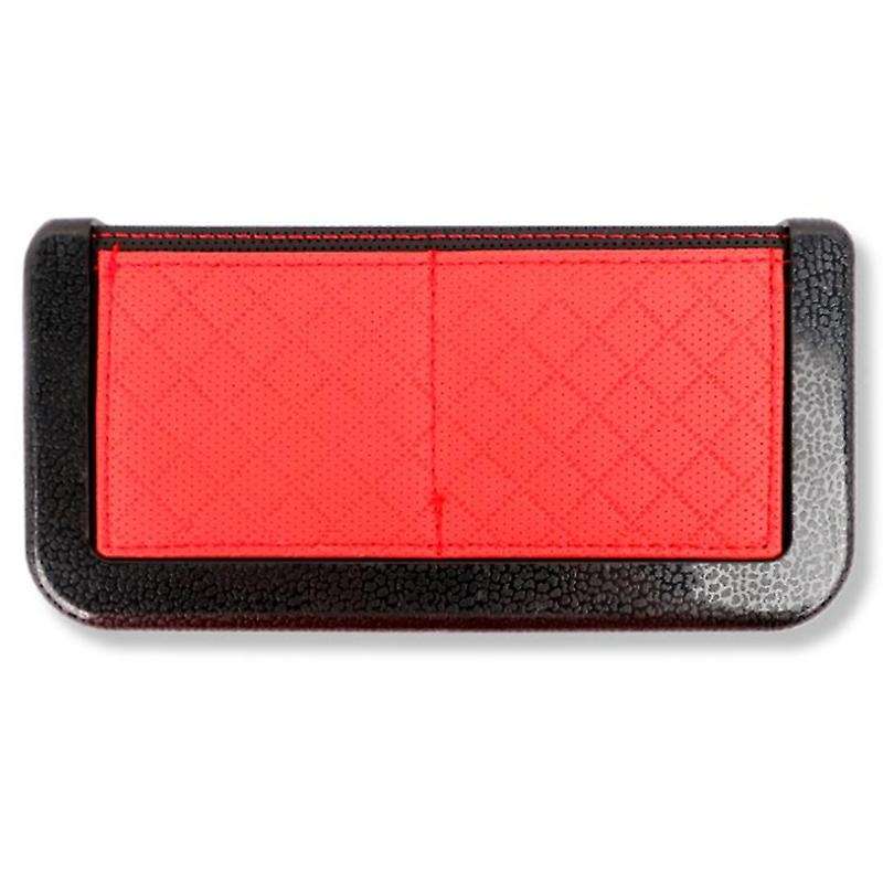 Car Seat Side Back Storage Boxes, Automotive Seatback Card Mobile Phone Sundries Bracket Organizer