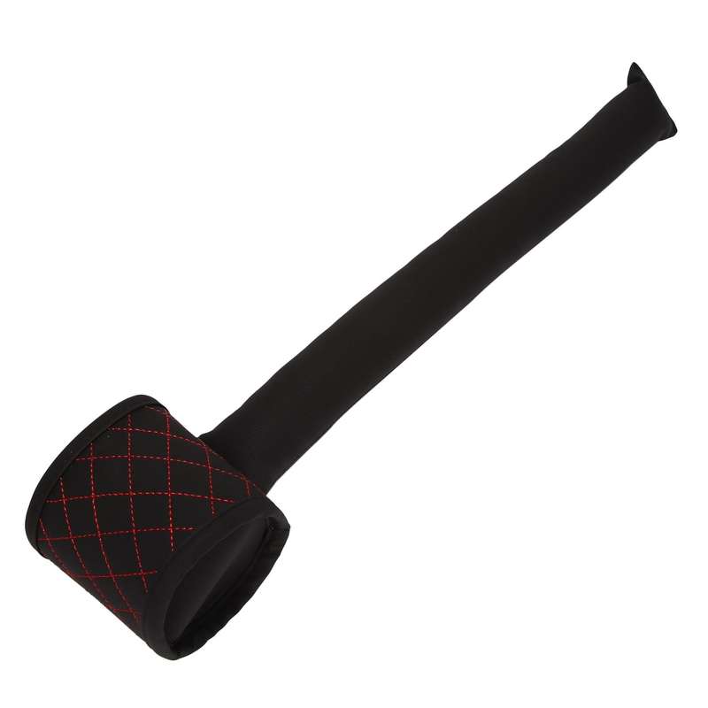 Car Seat Space Filler Pad Side Pocket for Small Drink Holder Seat Crevice Catcher Stopper for Phone
