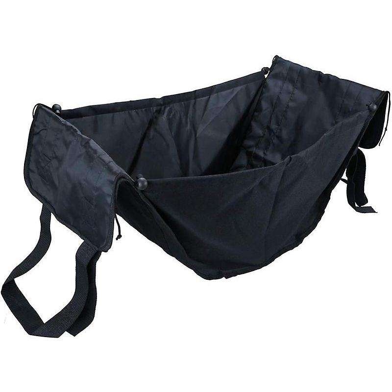 Car Seat Storage Organizer, Large Capacity Front and Rear Seat Storage Bag,Oxford Cloth Backseat Sto