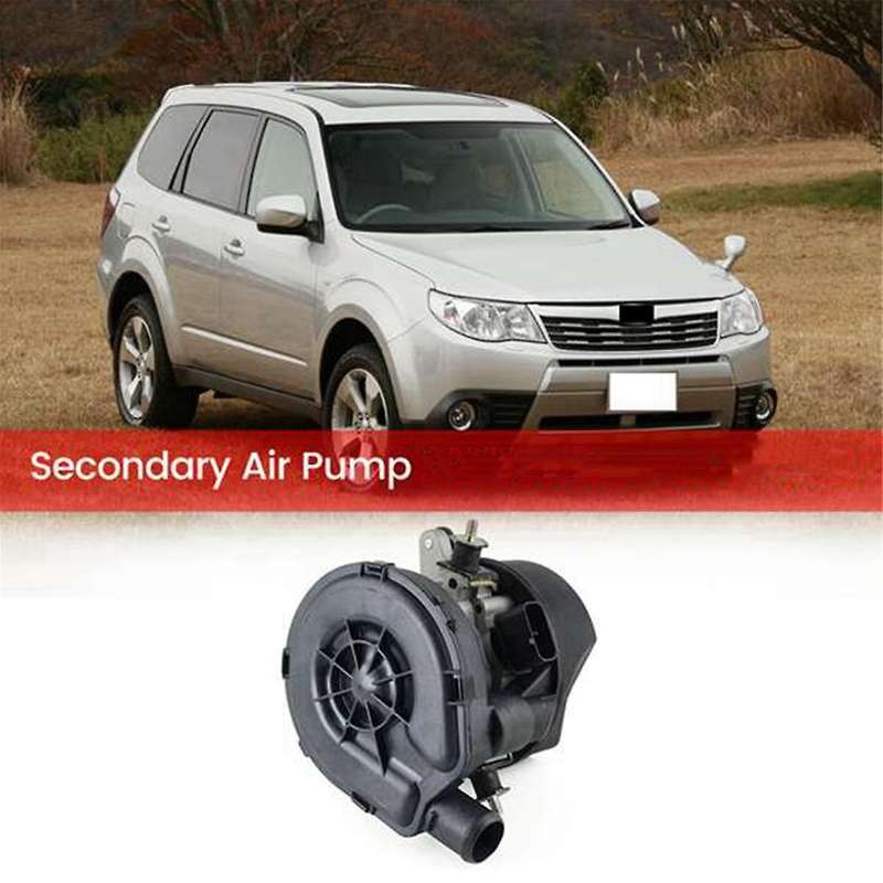 Car Secondary Air Pump for Forester 14828AA060 14828AA030