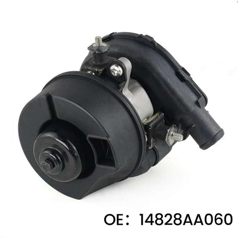 Car Secondary Air Pump for Forester 14828AA060 14828AA030