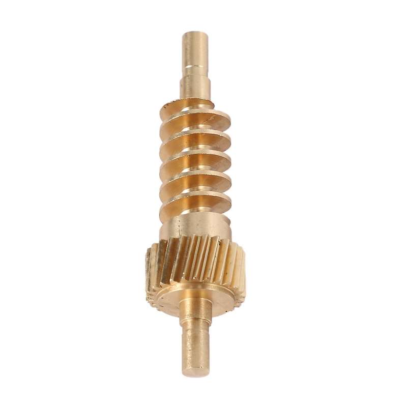 Car Seat Thigh Support Actuator Repair Gear 52107068045 for 5 7 Series X5 X6 E60 E61 F07 F10 E65 E70