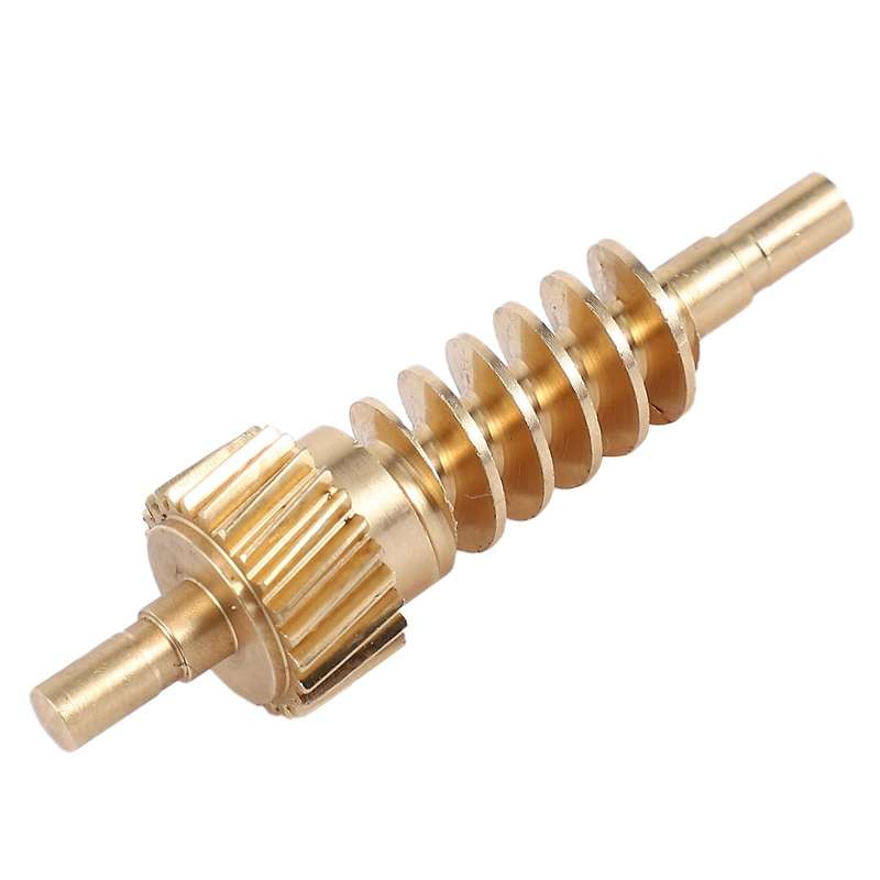 Car Seat Thigh Support Actuator Repair Gear 52107068045 for 5 7 Series X5 X6 E60 E61 F07 F10 E65 E70