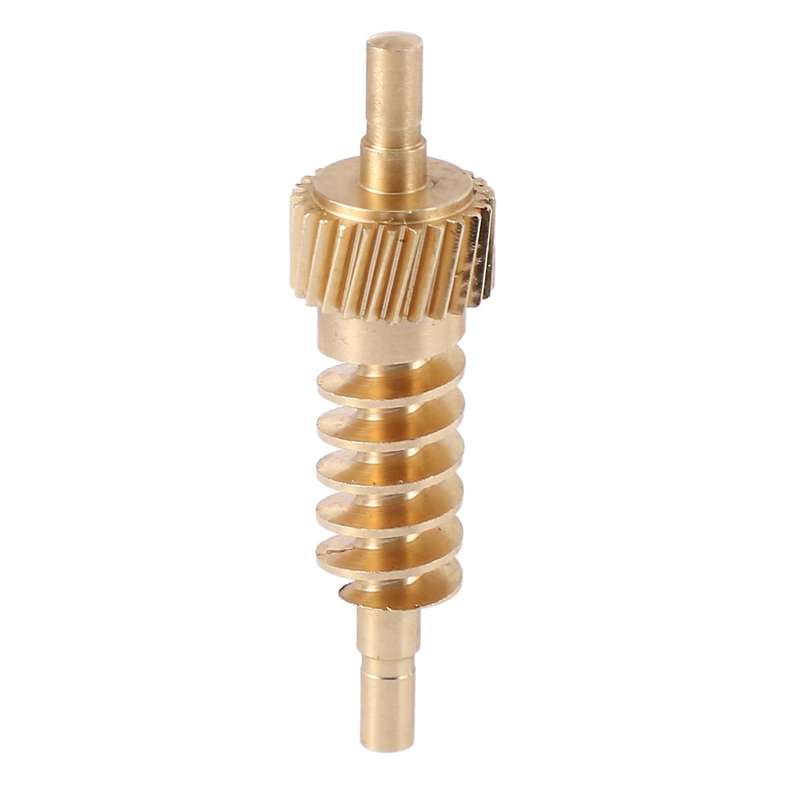 Car Seat Thigh Support Actuator Repair Gear 52107068045 for 5 7 Series X5 X6 E60 E61 F07 F10 E65 E70