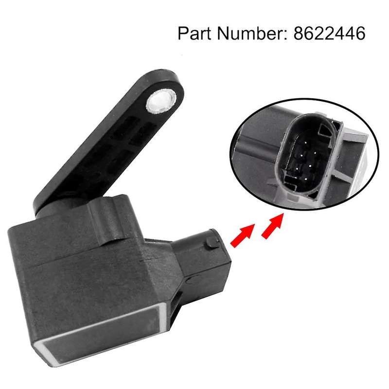Car Sensor Compatible Volvo S60 S80 V70 Xc 2001 2002 2003 2004 2005-2007