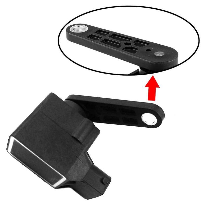 Car Sensor Compatible Volvo S60 S80 V70 Xc 2001 2002 2003 2004 2005-2007