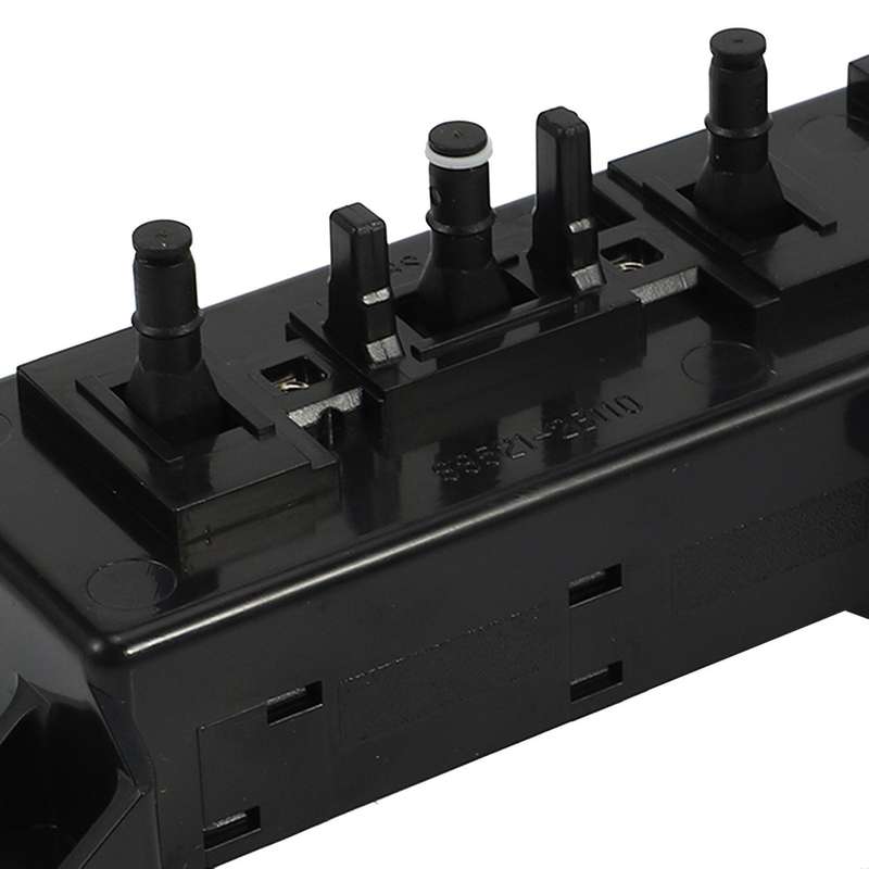 Car Seat Switch Front Left for 05-09 885212B110WK