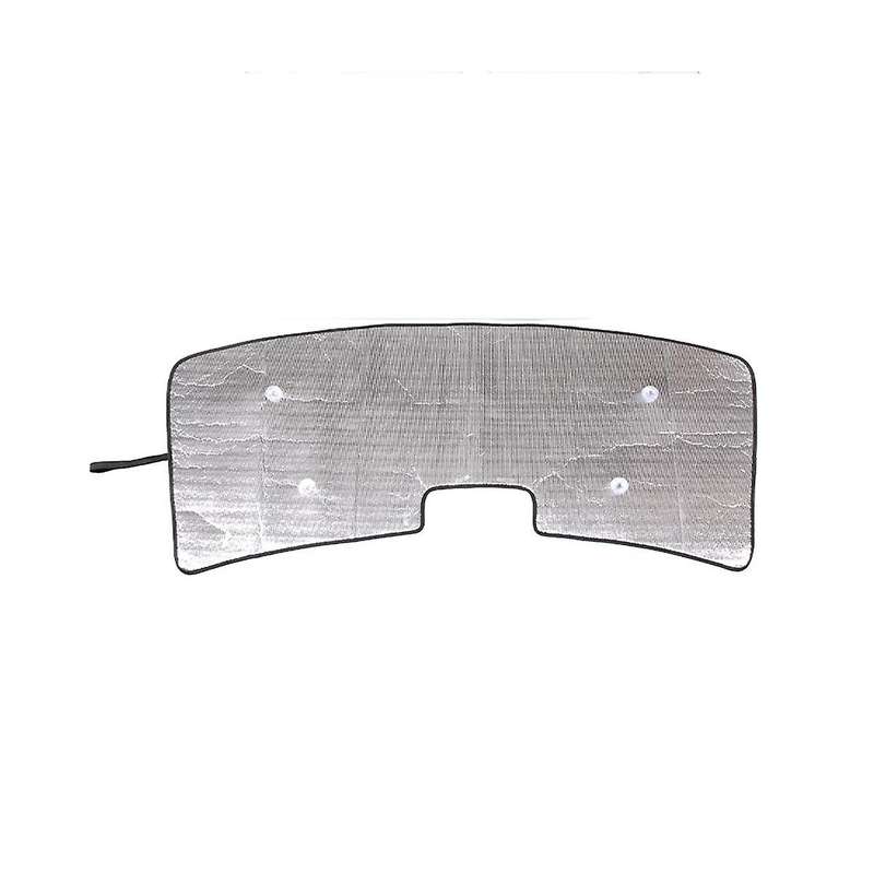 Car Shade Uv Protection Windshield Visor Front Windshield Sunshade Cover for 2022 2023 Accessories