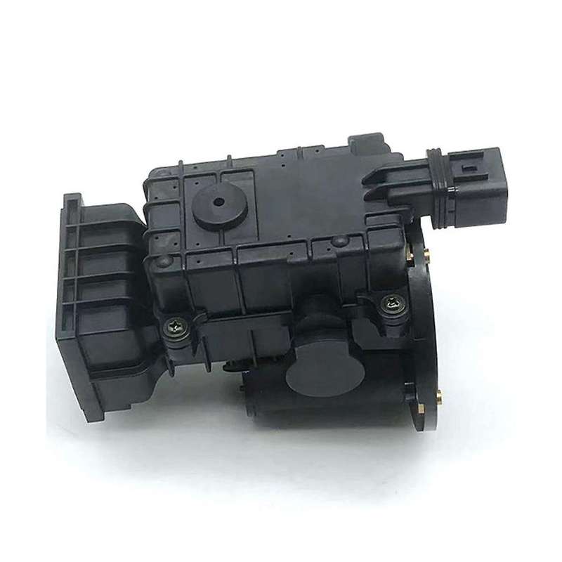 Car Sensor Mass Air Flow Meter for Montero 1st L300 Car Accessories Md118127 E5t01371