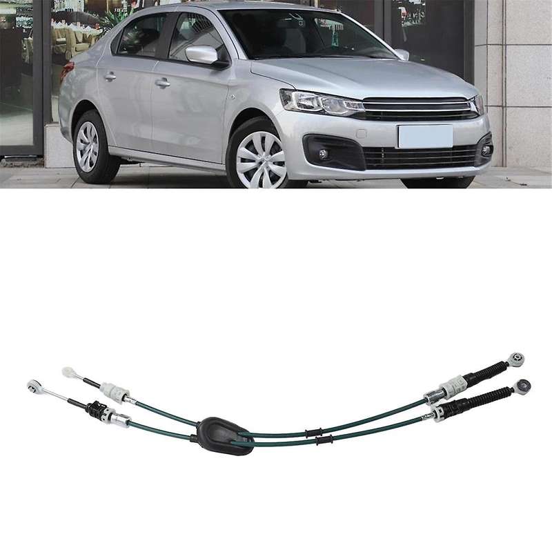 Car Shift Cable 34413-3AM0A Shifter Control Cable for 20072019 Automotive Transmission Shift Cables