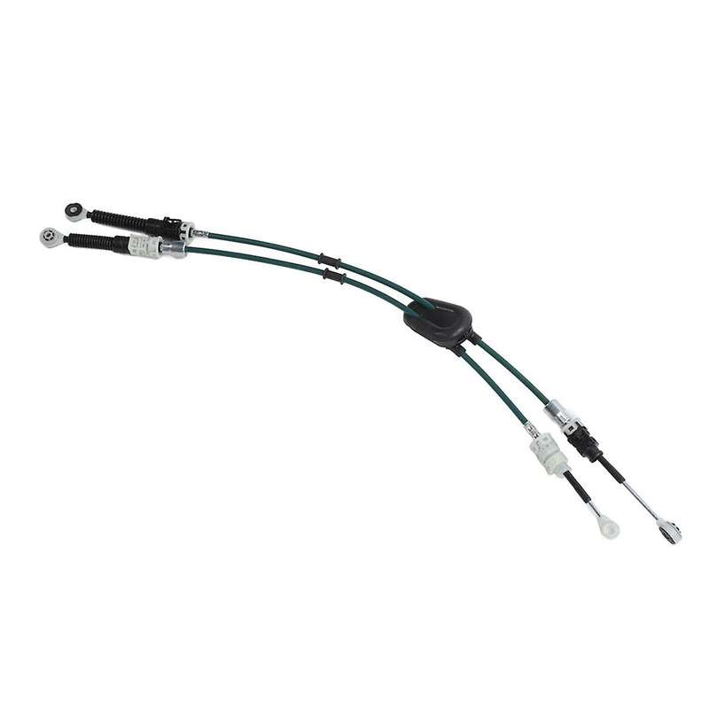 Car Shift Cable 34413-3AM0A Shifter Control Cable for 20072019 Automotive Transmission Shift Cables
