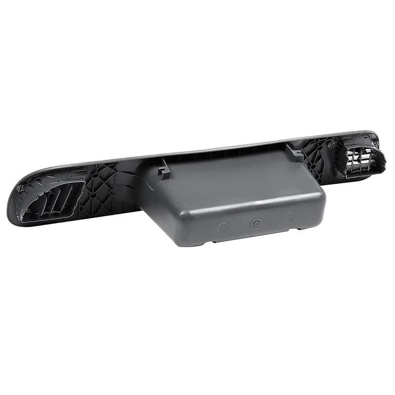 Car Shelf Passenger Compartment with Hood for for Sprinter 1999-2006 Instrument Panel Outlet 9016801