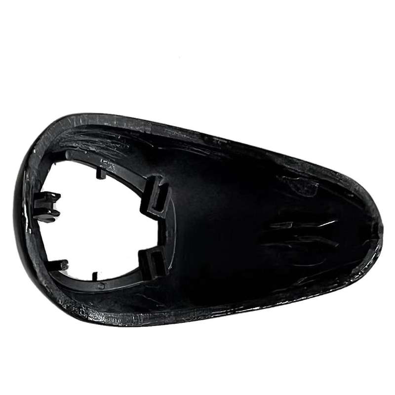 Car Shift Knob Cover Trim for M2 F87 M3 F80 F82 F83 M5 F10 Erythema Pattern