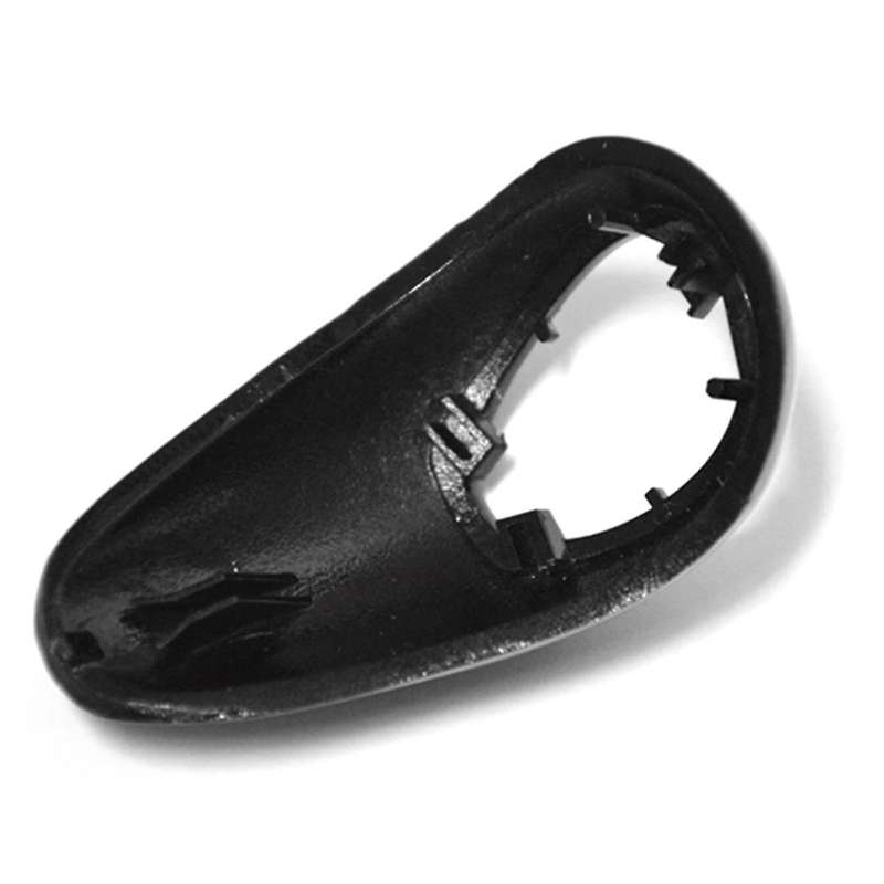 Car Shift Knob Cover Trim for M2 F87 M3 F80 F82 F83 M5 F10 Forging Pattern