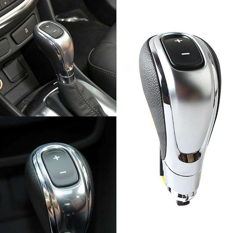 Car Shift Knob Automatic Transmission Shifter Lever Head for Encore 2013 -2019 Opel Mokka 2277550 95