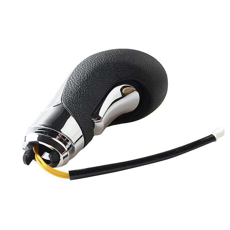 Car Shift Knob Automatic Transmission Shifter Lever Head for Encore 2013 -2019 Opel Mokka 2277550 95
