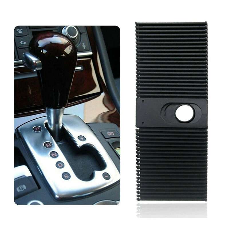 Car Shift Dust Cover Fits for Gt & Flying Spur 3W1713111J
