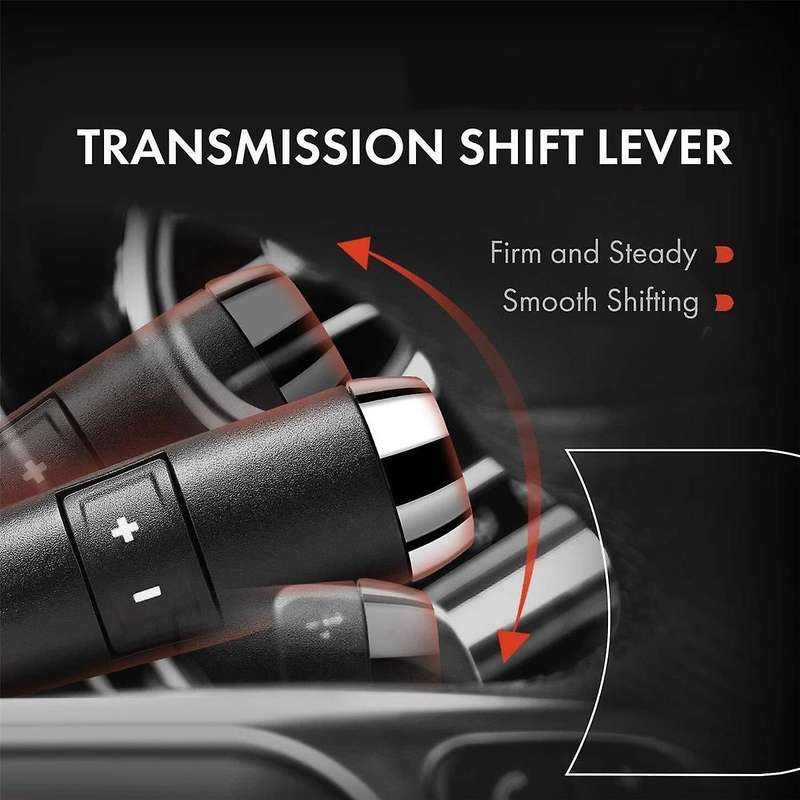 Car Shift Lever 5057536ad for Ram 2009-2017 Car Accessories