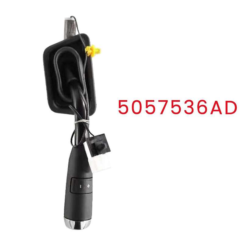 Car Shift Lever 5057536ad for Ram 2009-2017 Car Accessories