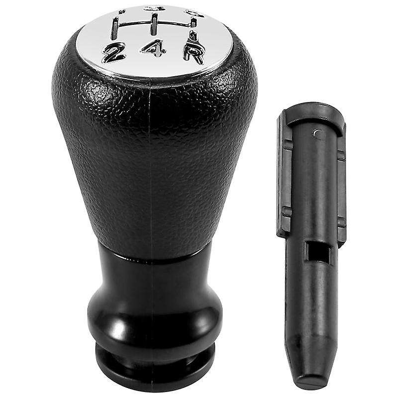 Car Shift Knob Lever Sleeve Adapter for 106 206 306 307 406 for Saxo Xsara Xantia C1 C2 C3