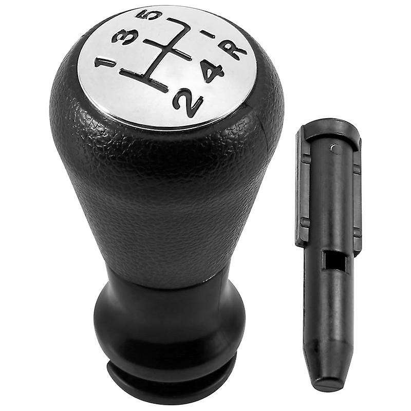 Car Shift Knob Lever Sleeve Adapter for 106 206 306 307 406 for Saxo Xsara Xantia C1 C2 C3