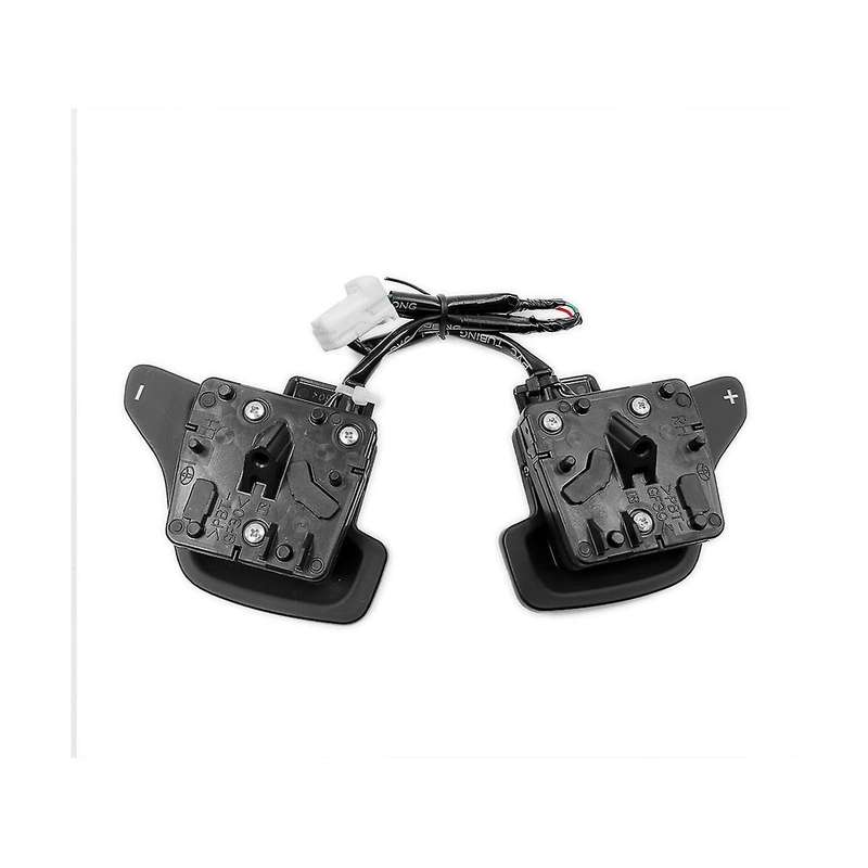 Car Shift Paddle Steering Wheel Paddles Gear Paddle Shift Modified Replacement For