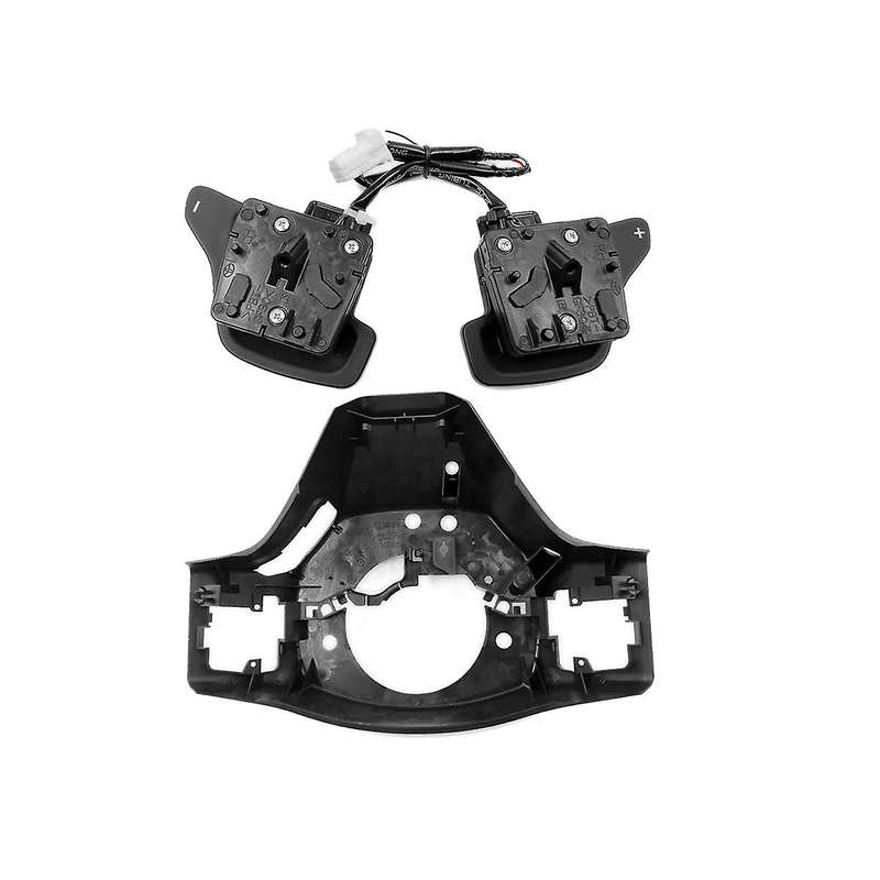 Car Shift Paddle Steering Wheel Paddles Gear Paddle Shift Modified Replacement For
