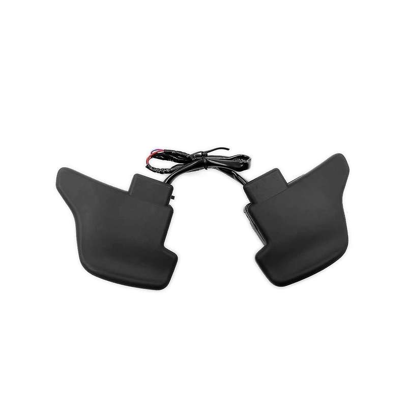 Car Shift Paddle Steering Wheel Paddles Gear Paddle Shift Modified Replacement For