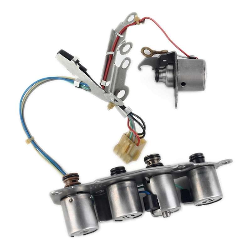 Car Shift Solenoid 3194085x0b 3194085x00 3194085x01/3/4/5 for Sentra Altima Quest for I35