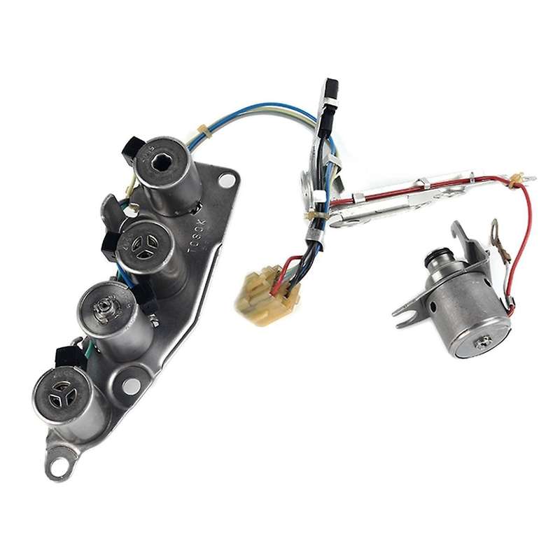 Car Shift Solenoid 3194085x0b 3194085x00 3194085x01/3/4/5 for Sentra Altima Quest for I35