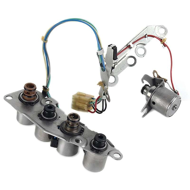 Car Shift Solenoid 3194085x0b 3194085x00 3194085x01/3/4/5 for Sentra Altima Quest for I35