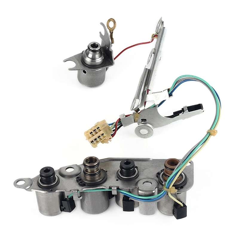 Car Shift Solenoid 3194085x0b 3194085x00 3194085x01/3/4/5 for Sentra Altima Quest for I35