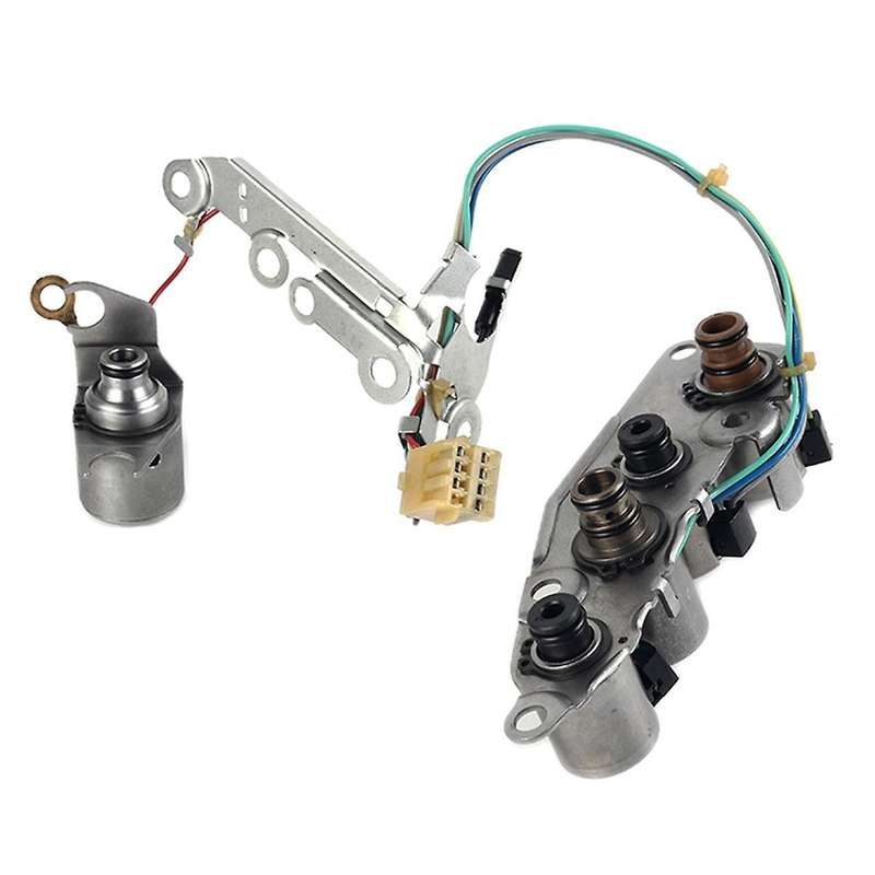 Car Shift Solenoid 3194085x0b 3194085x00 3194085x01/3/4/5 for Sentra Altima Quest for I35