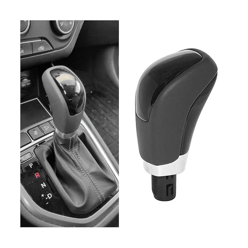Car Shifter Head Shift Knob Shift Hand Ball Auto Gear Shift Head for Creta Ix25 2015-2018 46720c9200