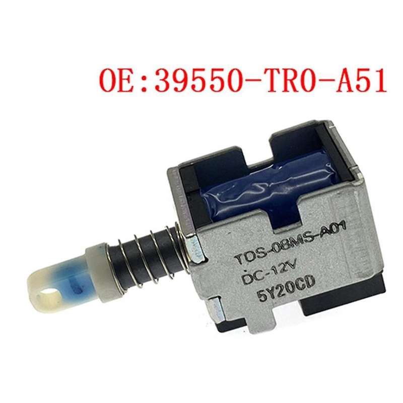 Car Shift Solenoid Shift Sensor 39550TR0A51 39550-TR0-A51 for -V 2012-2015 for ILX 2013-2015