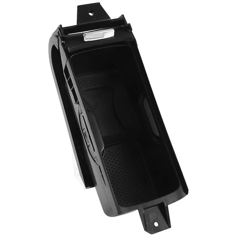 Car Shutter Beverage Cup Holder for 2006-2011 MK5 Golf MK6 5KD 862 531 1KD 862 531