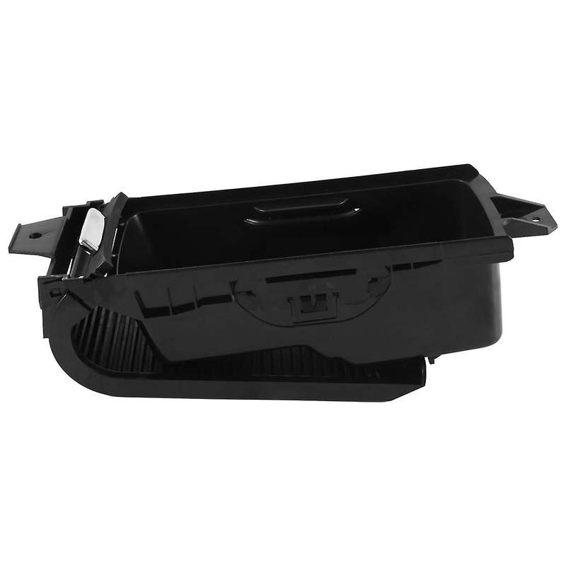 Car Shutter Beverage Cup Holder for 2006-2011 MK5 Golf MK6 5KD 862 531 1KD 862 531