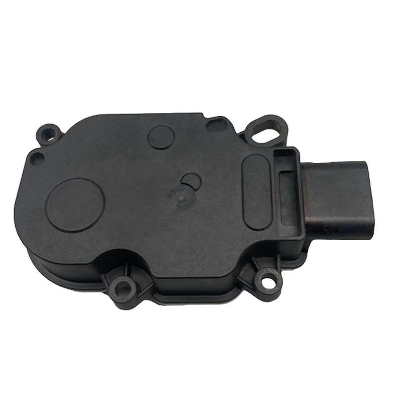 Car Shutter Grille Air Actuator Motor 68110263AA Air Collecting Hood Motor for 200 2.4L 3.6L 2015-20