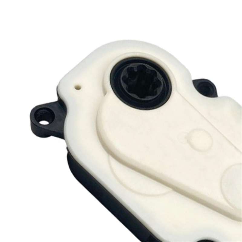 Car Shutter Grille Air Actuator Motor 68110263AA Air Collecting Hood Motor for 200 2.4L 3.6L 2015-20