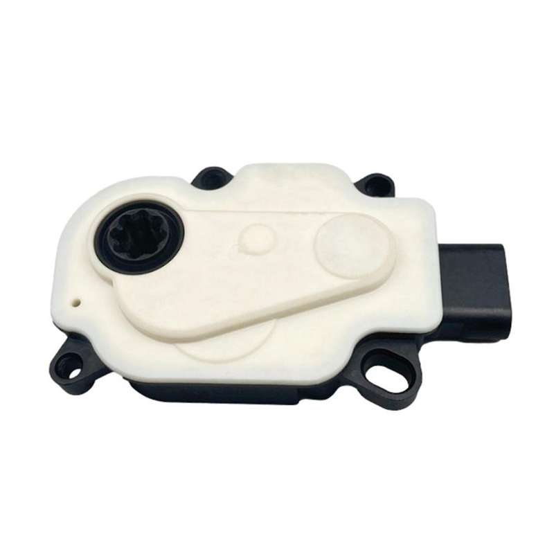 Car Shutter Grille Air Actuator Motor 68110263AA Air Collecting Hood Motor for 200 2.4L 3.6L 2015-20