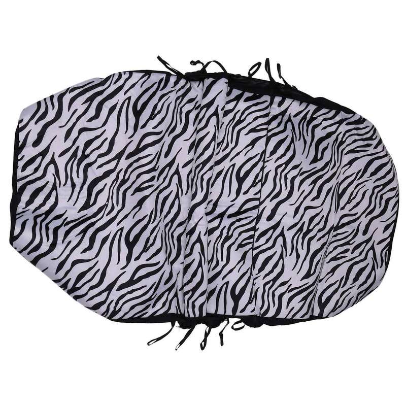 Car Short Plush White Seat Covers Set Universal Fit Most Car Seats Steering Wheel Cover Shoulder Pad
