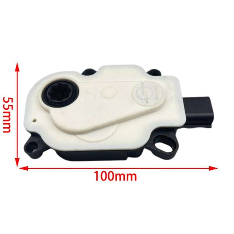 Car Shutter Grille Air Actuator Motor 6477R1003 GV4B-8476-AB Air Collecting Hood Motor for MK2 Escap
