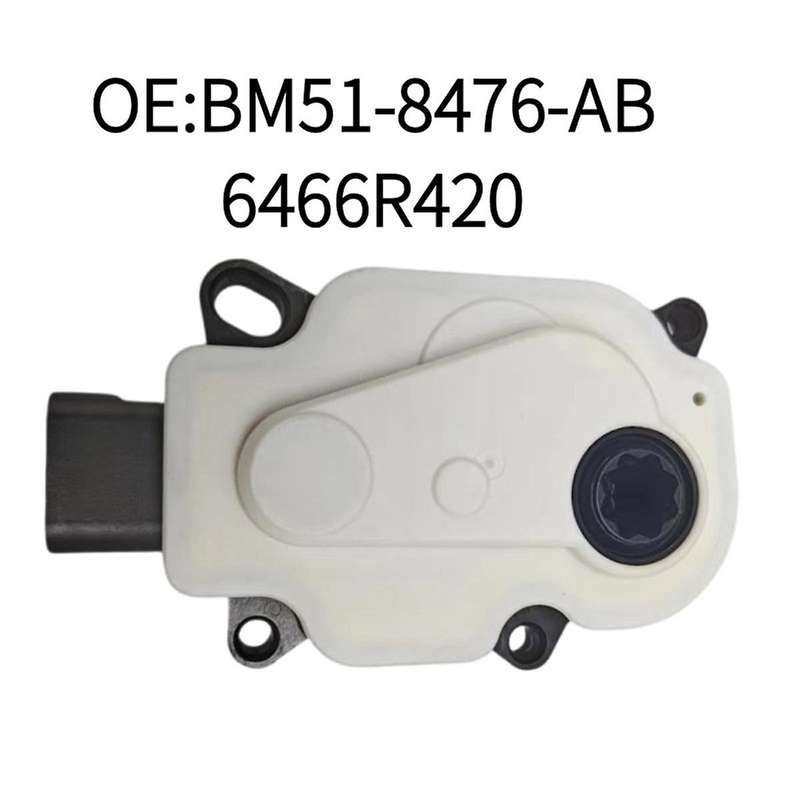 Car Shutter Grille Air Actuator Motor 6466R420 BM51-8476-AB Air Collecting Hood Motor for Focus
